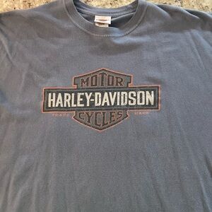 XXL Harley Davidson shirt